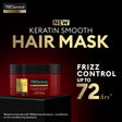 Tresemme Keratin Smooth Hair Mask - 250ml Tresemme  