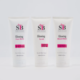 Simply Beautiful Triple Glow Essentials
