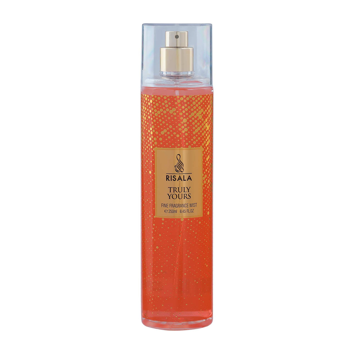 RISALA TRULY YOURS BODY MIST