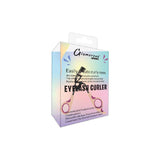 Glamorous Face Pro Lash Curler With Silicone Rubber