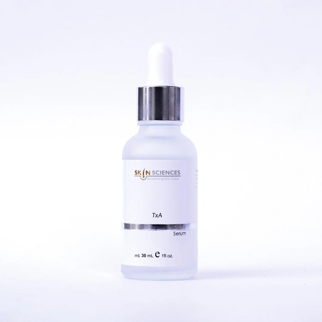 Skin Sciences TxA Serum