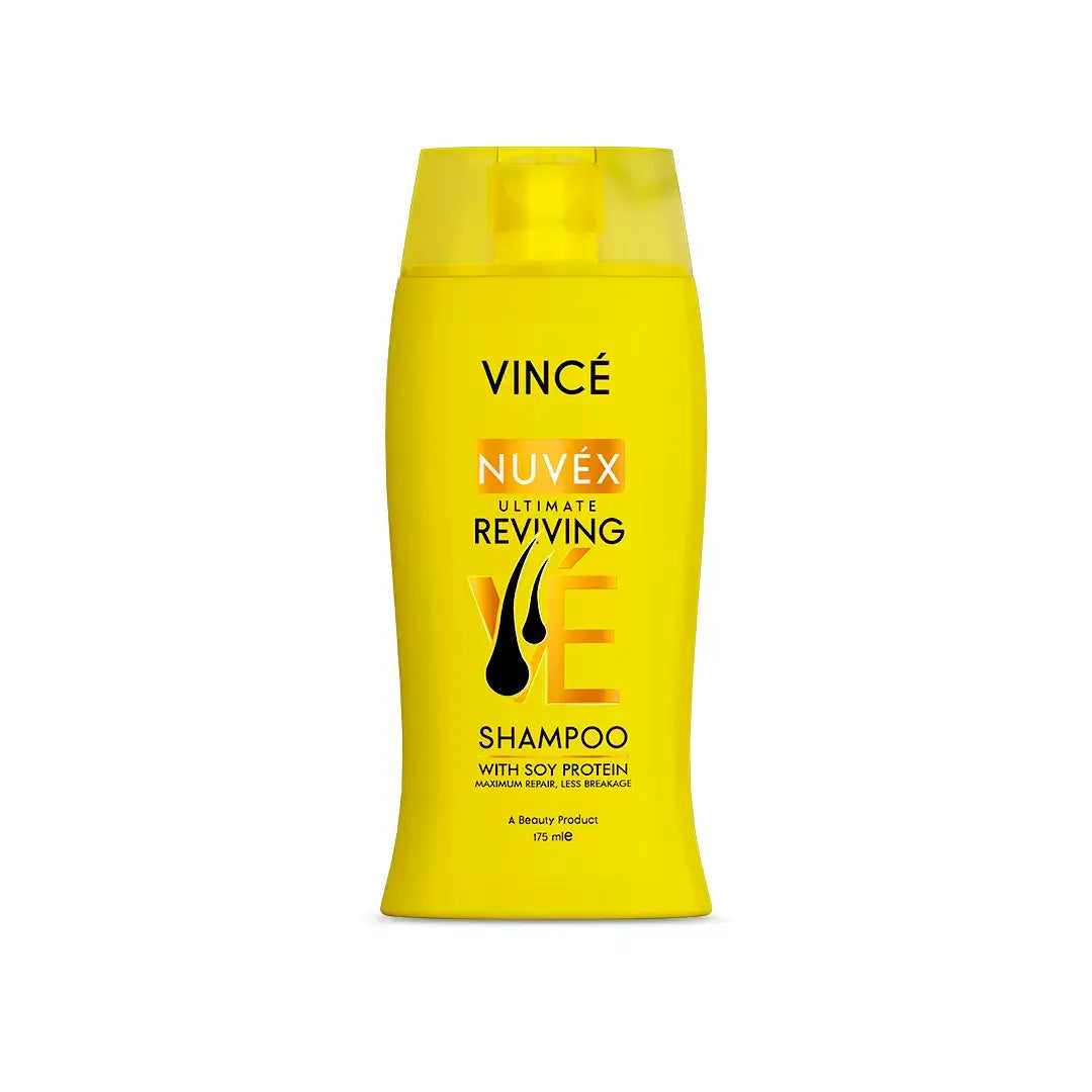 Ultimate Reviving Shampoo Vince Care  
