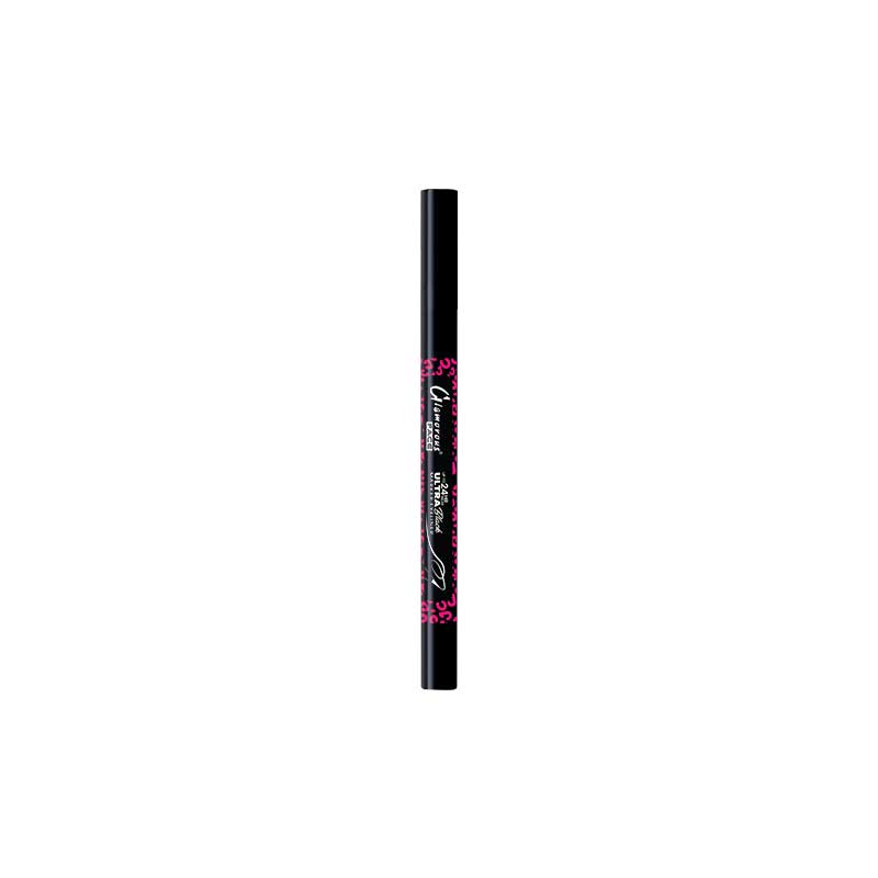 Glamorous Face Ultra Black Marker Eyeliner