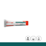 Glamorous Face Under Arm Brightening Cream