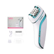 VGR V-713 3 in 1 Triple Charging Waterproof Epilator VGR  
