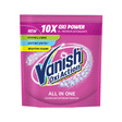 Vanish Oxi Action Fabric Stain Remover Powder 400g Vanish  