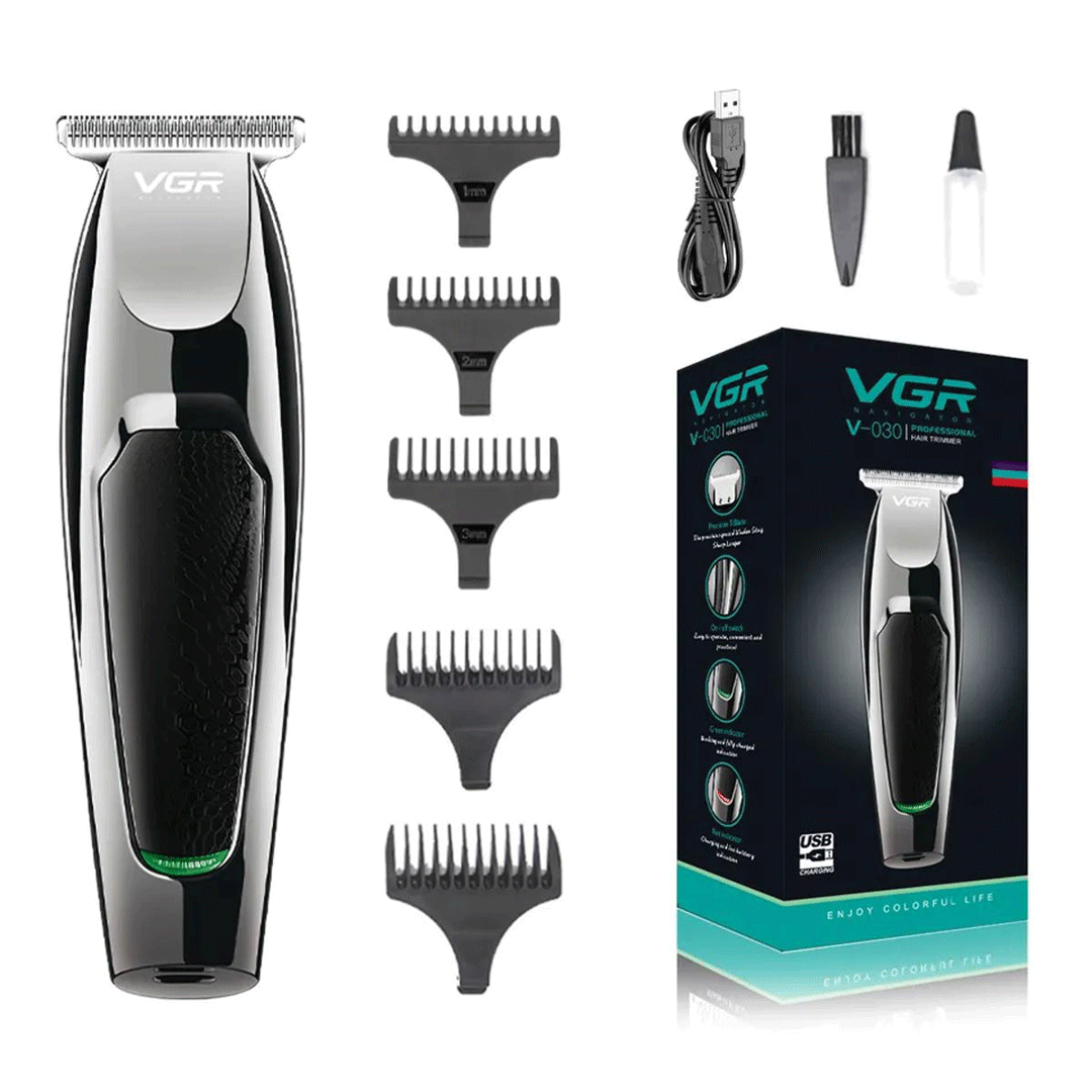 VGR  V-030 Hair Trimmer VGR  