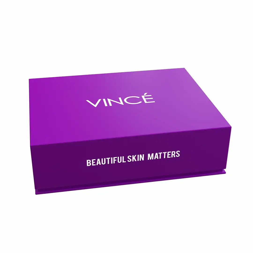 Customizable Gift Box Vince Care  