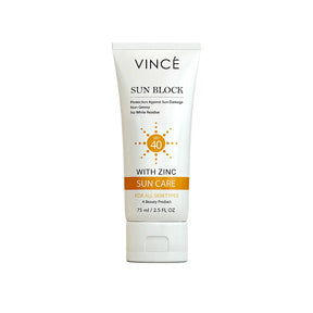 Vince Sunblock SPF 40 Vince  