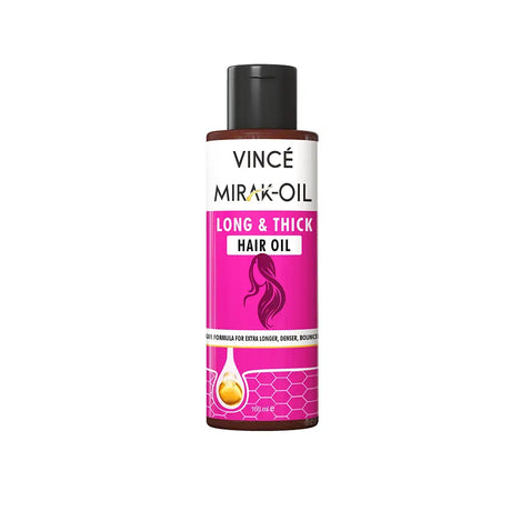 Mirak Oil - Long & Thick Vince Care  