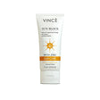 Sunblock SPF 40 Vincé Care  