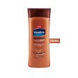 Vaseline Cocoa Glow Intensive Care Lotion 200ml Vaseline  