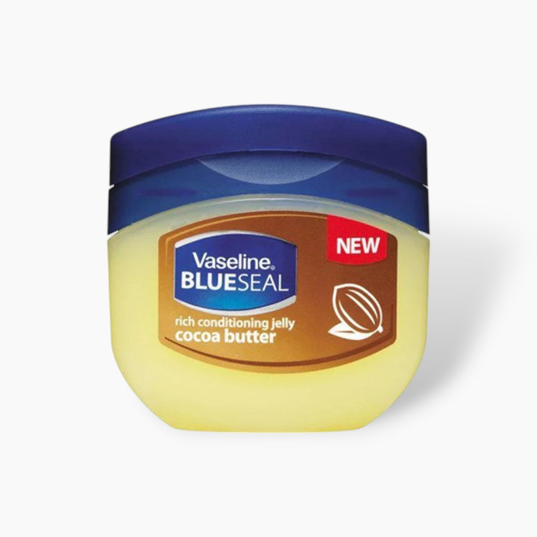 Vaseline Cocoa Butter Rich Conditioning Jelly 100ml