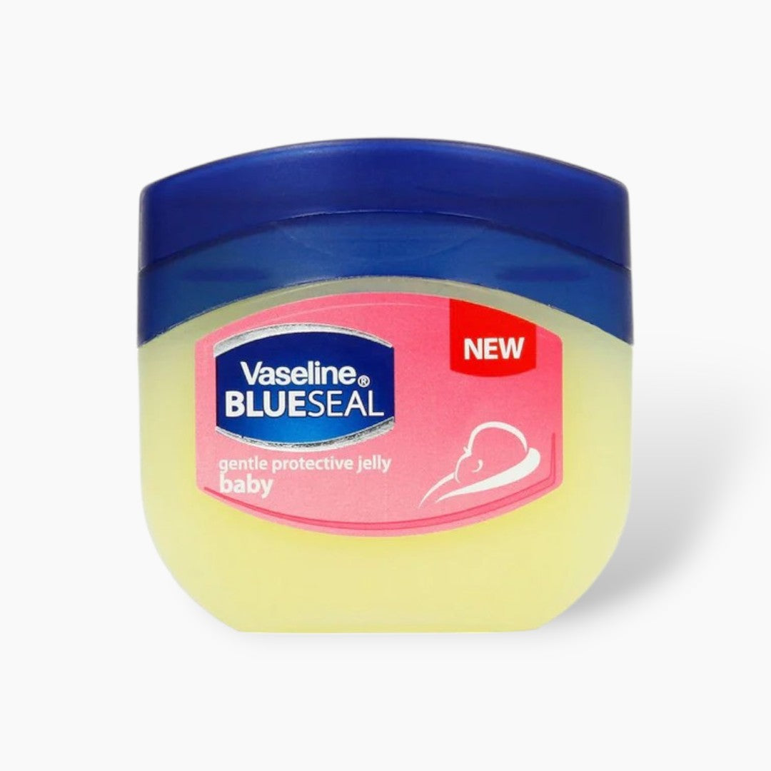 Vaseline Gentle Protective Baby Jelly 100ml