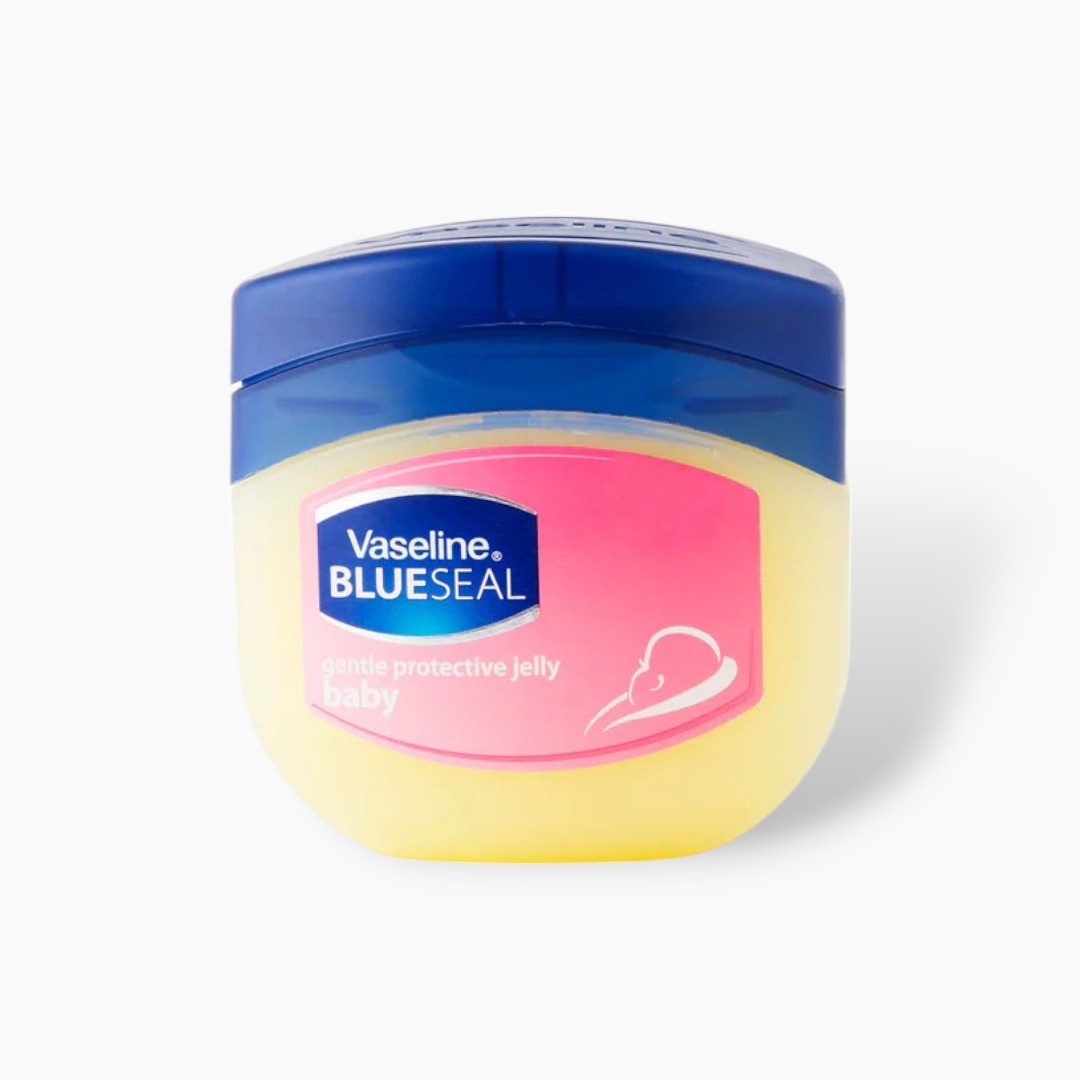 Vaseline Gentle Protective Baby Jelly 250ml