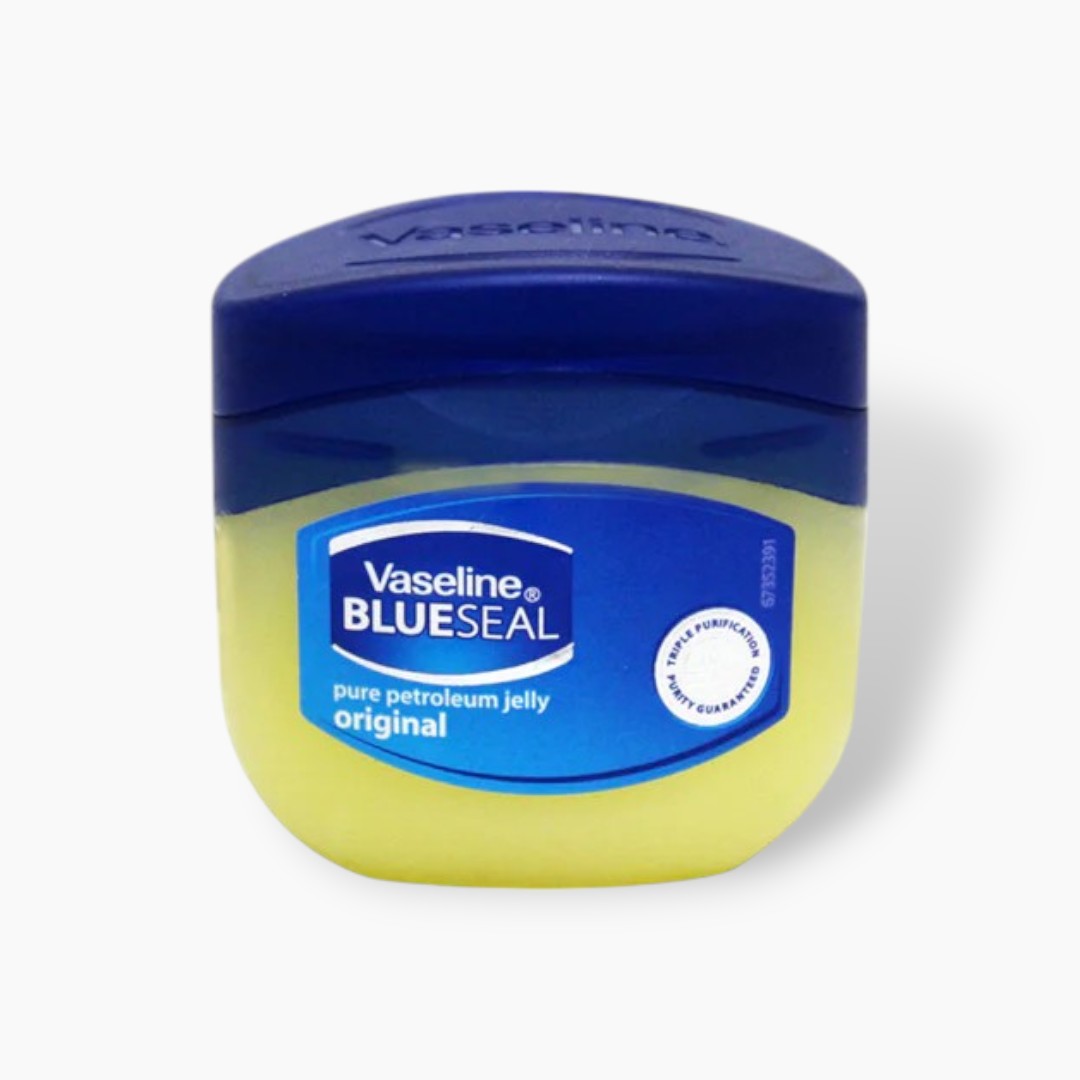 Vaseline Original Pure Petroleum Jelly 50ml