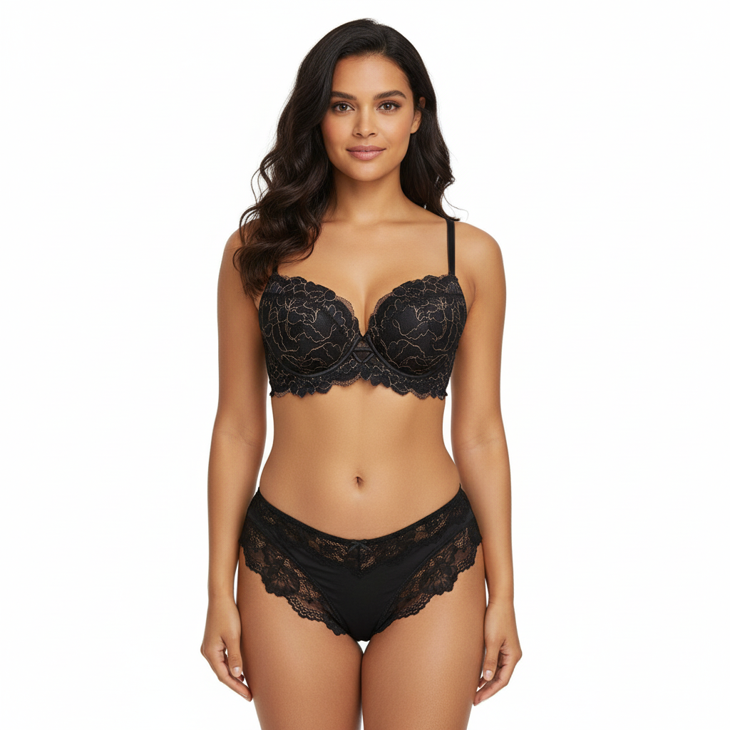 Victoria Secret Bra Set - T148 Victoria Secret  