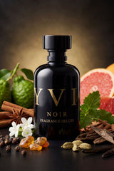 Fragrance Deluxe - Victory Noir (100ml)