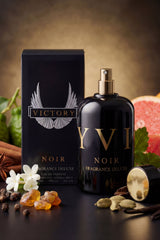 Fragrance Deluxe - Victory Noir (100ml)