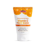 Saeed Ghani Vitamin C Brightening & Anti Aging Face Wash