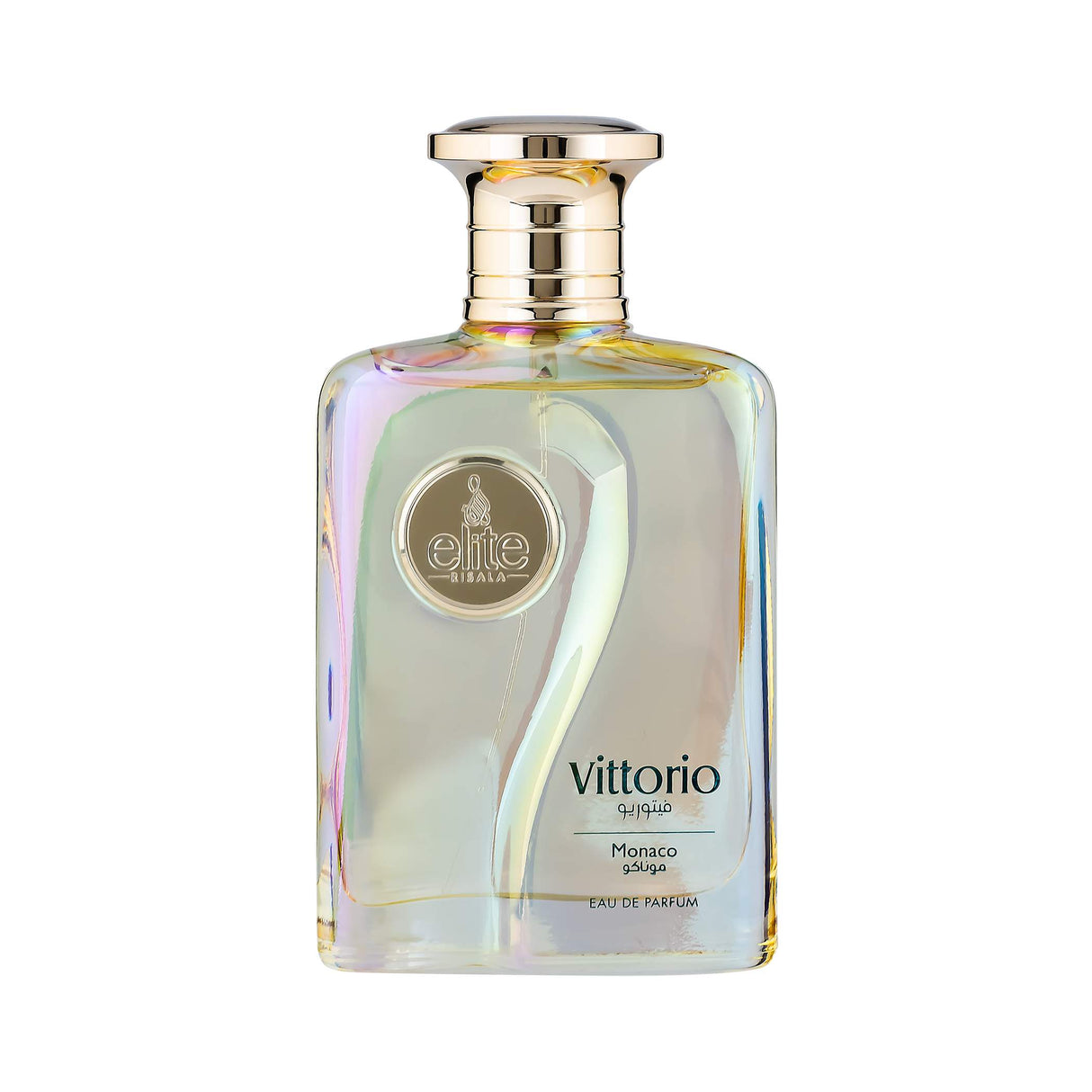 RISALA ELITE VITTORIO MONACO