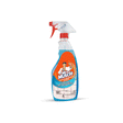 Windex Mr. Muscle Glass & Surface Cleaner Spray 500ml Windex  