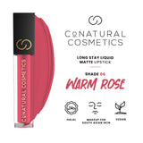 Conatural-Long Stay Liquid Matte Lipstick