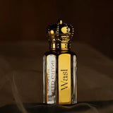 Saeed Ghani Fragrances Wasl