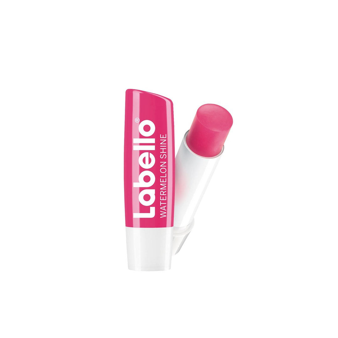 Labello Watermelon Shine  Lip Balm 4.8g Labello  