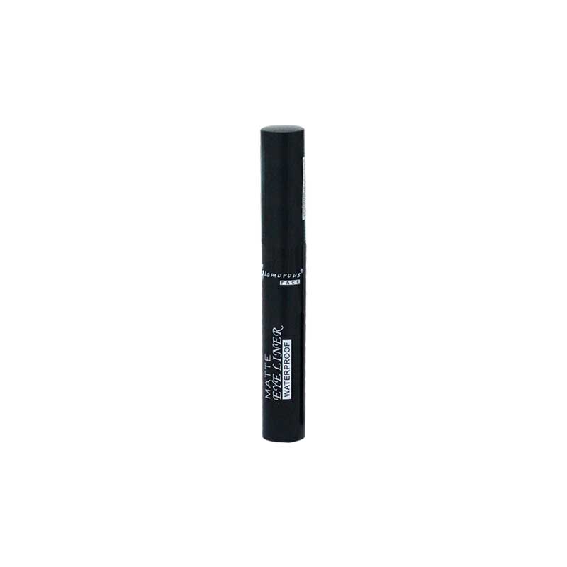 Glamorous Face Waterproof Liquid Matte Eyeliner