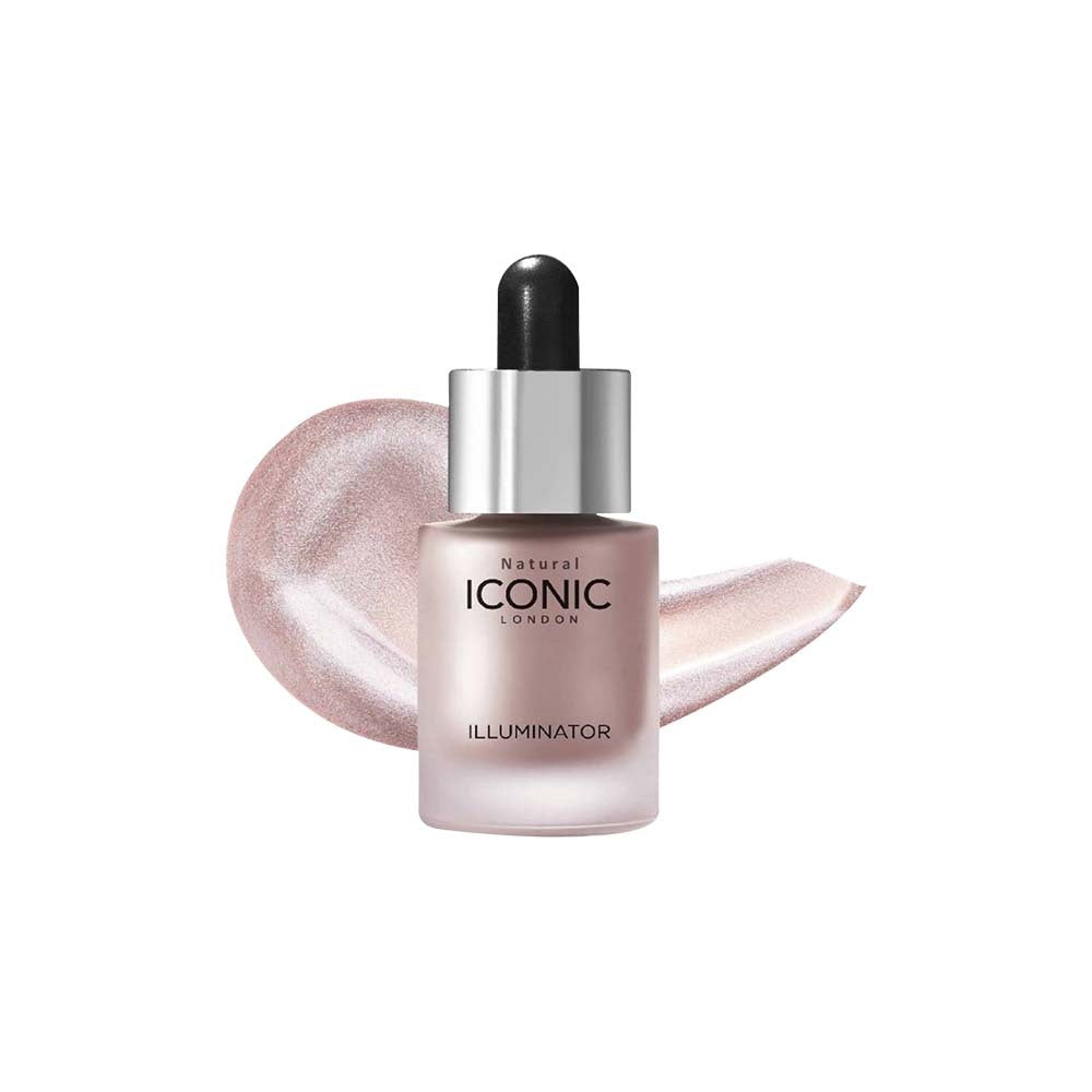 Liquid highlighter ,Illuminator
