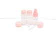 Share Tools Travel Bottle F7188 (Pack of 7) Share Tools  