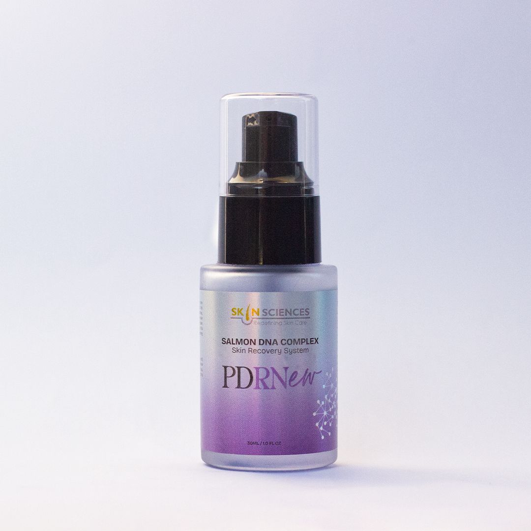 Skin Sciences PDRNew - Salmon DNA Complex
