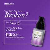 Skin Sciences PDRNew - Salmon DNA Complex