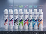 Rexona Deodorant Spray For Women Sport 200ML