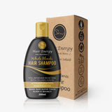 Hair Growth Bundle & Frizz Control Solution ( No More Damage)