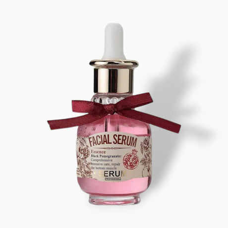 Wokali Pomegranate Hyaluronic acid Facial Serum 40ml Wokali  