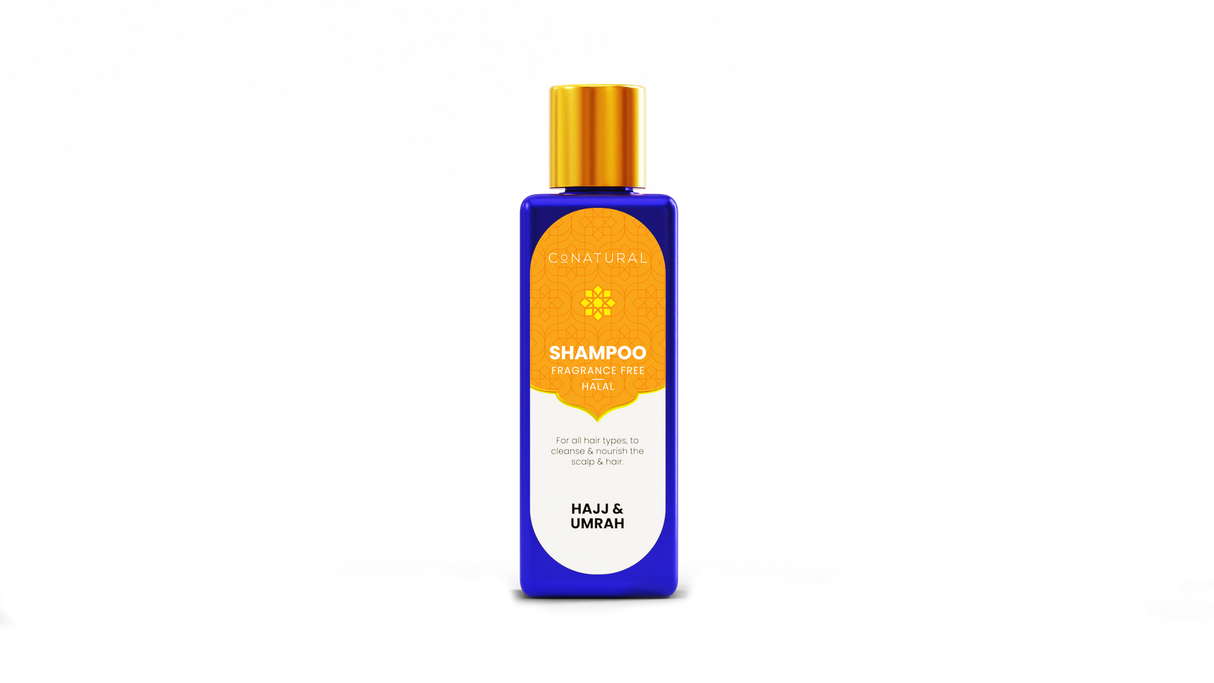 Conatural-Hajj & Umrah Kit