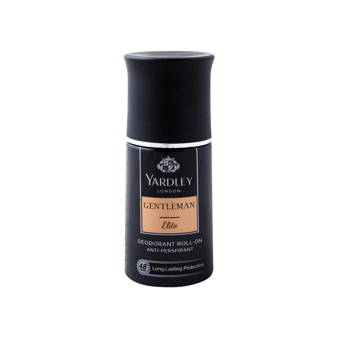 Yardley Men Gentleman Elite Roll On 50ml Yardley  