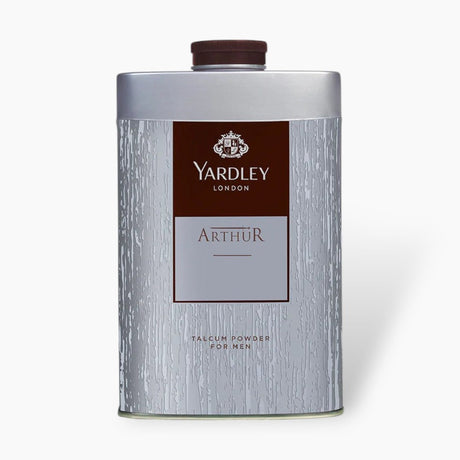 Yardley Arthur Talcum For Men 250g Yardley  
