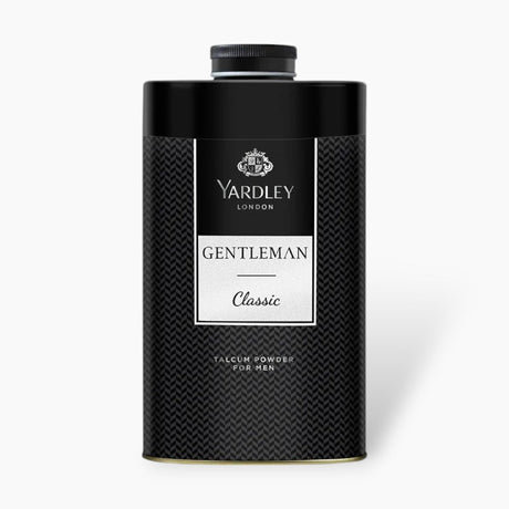 Yardley Gentleman Classic Talcum Powder For Men 150g Yardley  