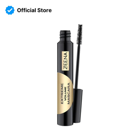 Zeena Extreme Volume Mascara 010 Zeena  