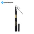 Zeena Precision Eyeliner Pen Waterproof 010 Extreme Black Zeena  