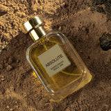 Saeed Ghani Fragrances Absolute