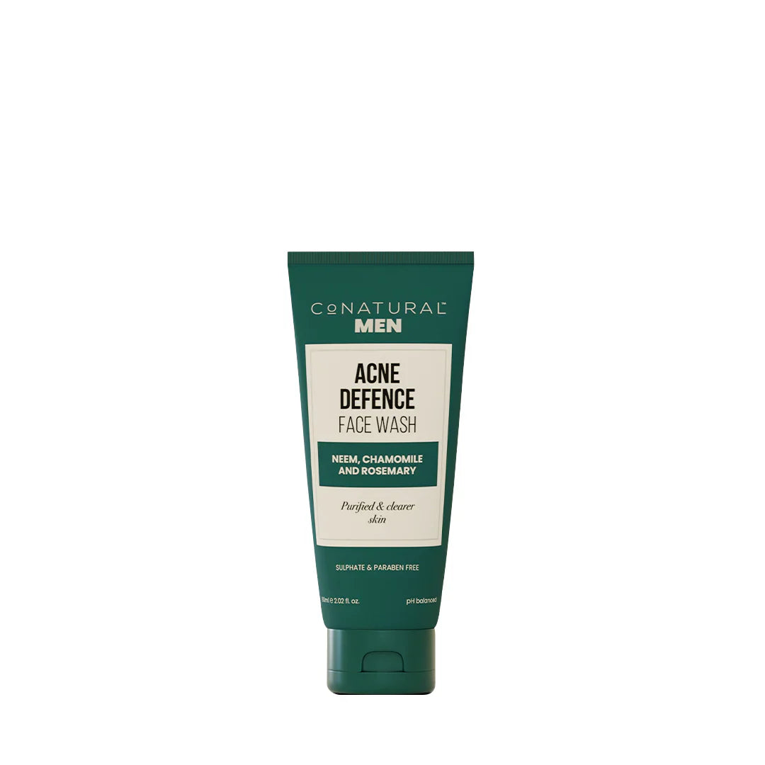 Conatural-Men’s Skincare & Haircare Set