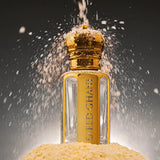 Saeed Ghani Fragrances Ck One | Perfume Oil