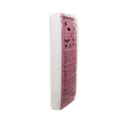 Depilatory Wax Paper Small (354)