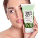 Conatural-Hydrating Aloe Vera Face Wash