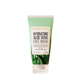 Conatural-Hydrating Aloe Vera Face Wash