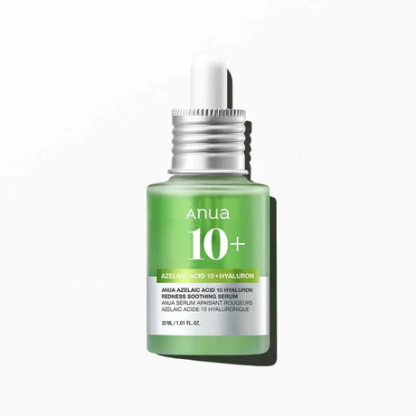 Anua Azelaic Acid 10+ Hyaluron Serum - 30ml Anua  